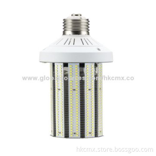 80W LED Corn Bulb with 2835 SMD, 100-110lm/W, CE, TUV and RoHS Passed